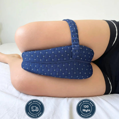 Alignment Pillow Wellia