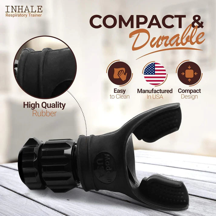 OxyFit Breathing Trainer My Store