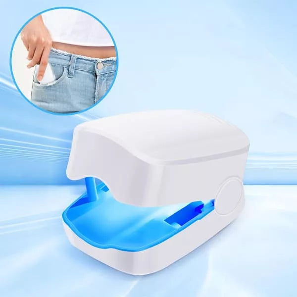 Antifungal Laser Device Wellia