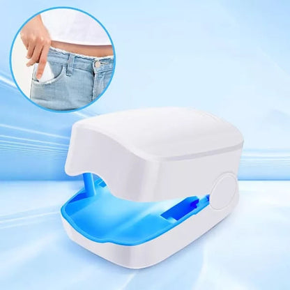 Antifungal Laser Device Wellia