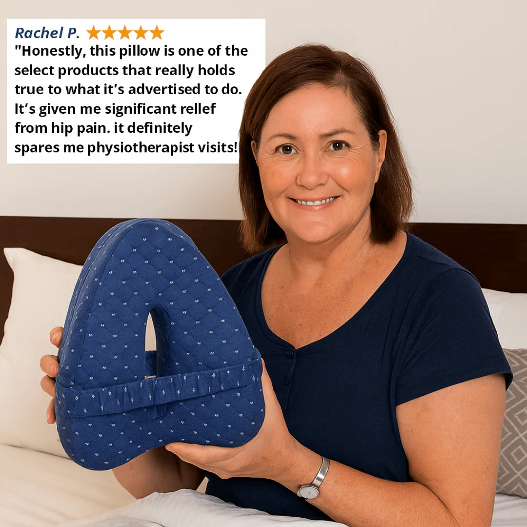 Alignment Pillow Wellia