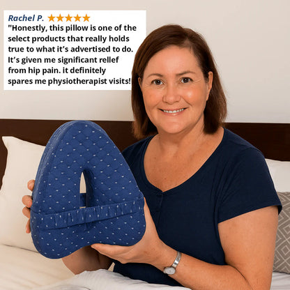 Alignment Pillow Wellia