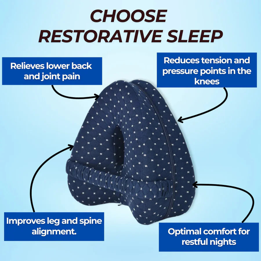 Alignment Pillow Wellia