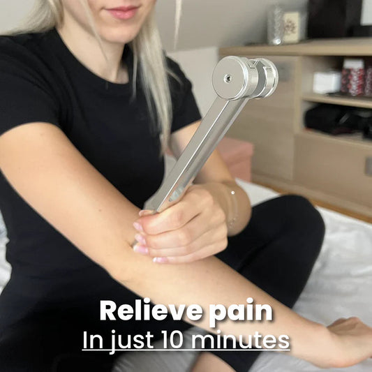 128 Hz Healing Instrument My Store