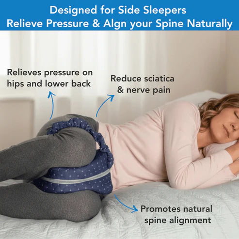 Alignment Pillow Wellia