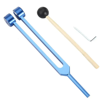 128 Hz Healing Instrument My Store