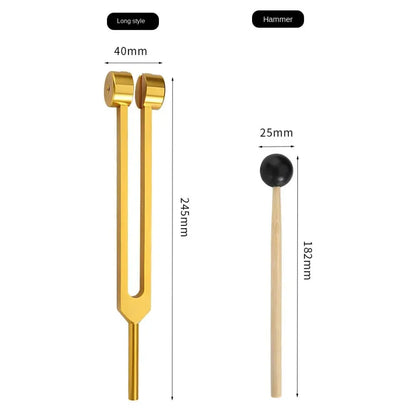 128 Hz Healing Instrument My Store