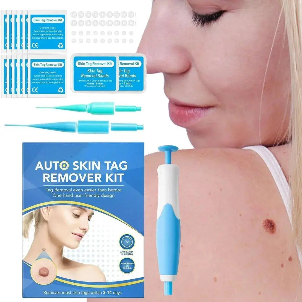 Skin Tag Remover My Store