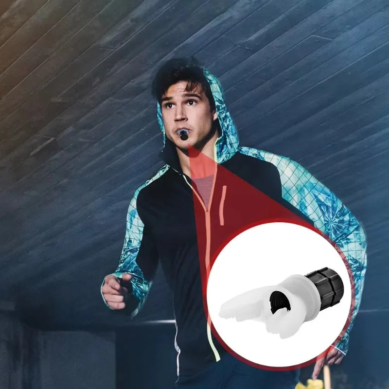 OxyFit Breathing Trainer My Store