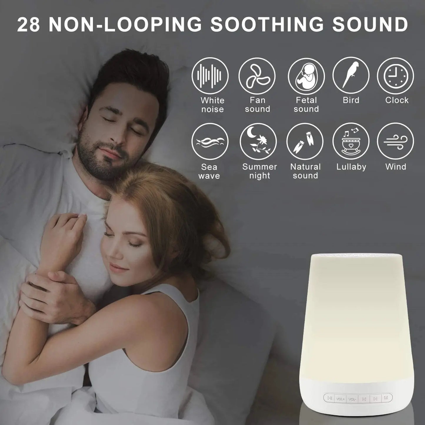 Sleep Noise Machine My Store