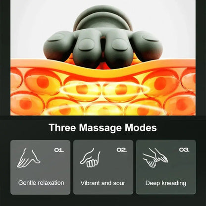 Rechargebale Neck Massager My Store