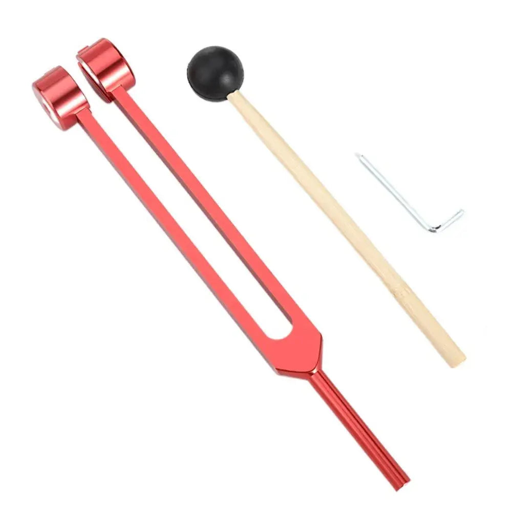 128 Hz Healing Instrument My Store