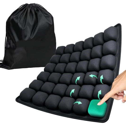 3D Ergonomic Chair Cushion Wellia