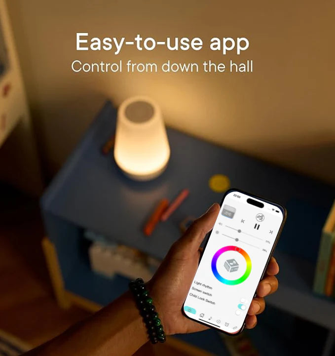 Sleep Noise Machine My Store