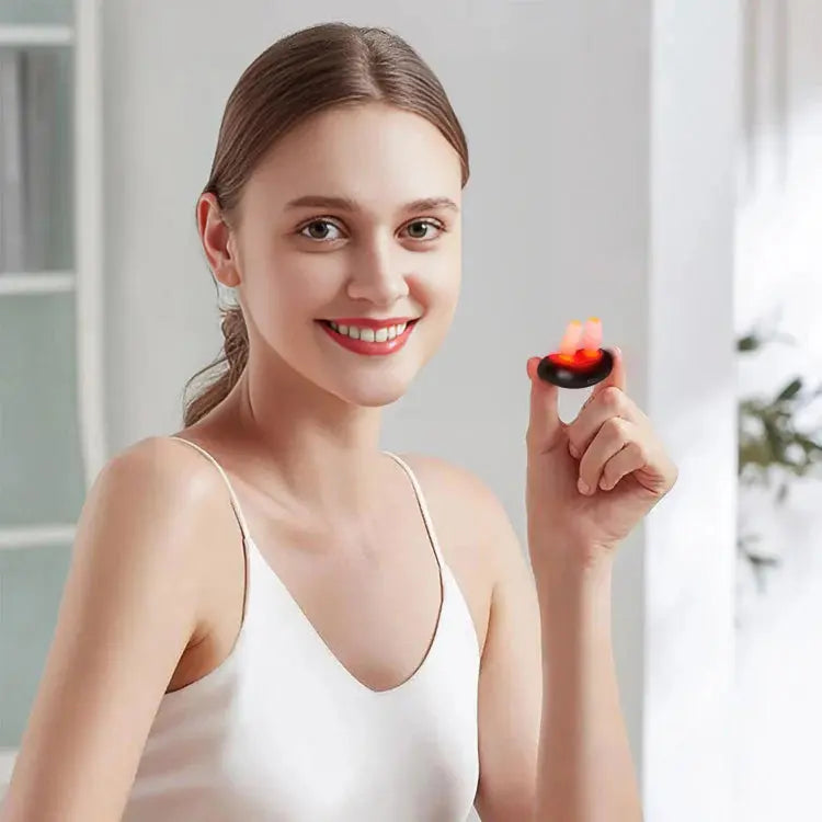 Red Light Nasal Therapy Device My Store