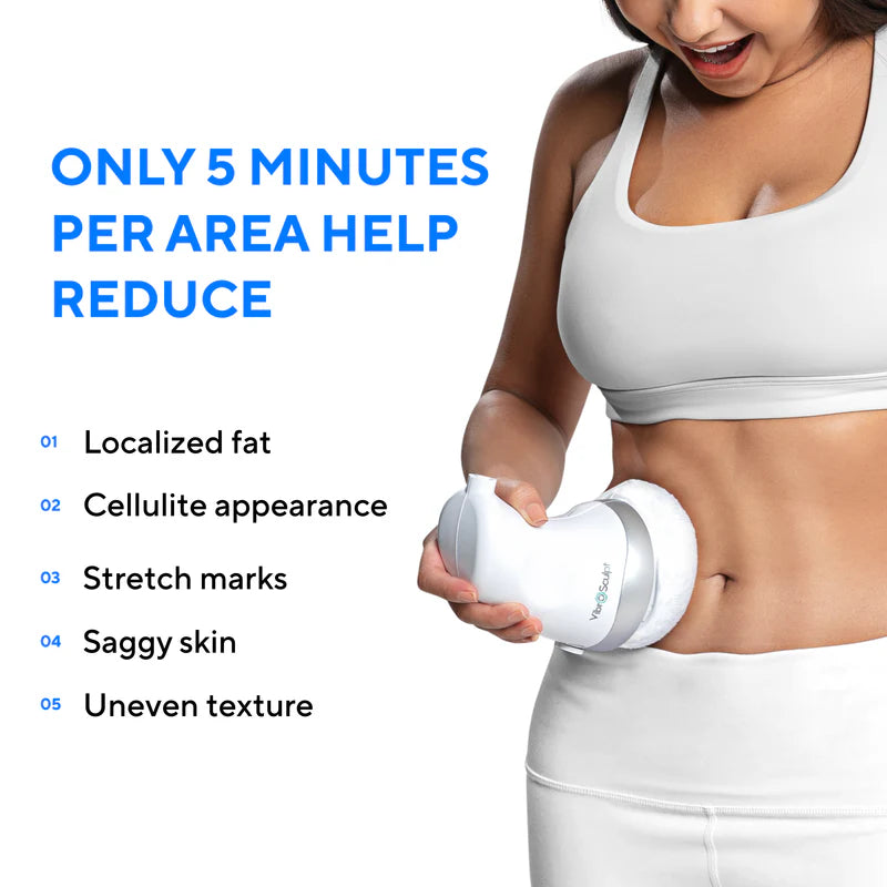 Body Sculpting Machine Wellia