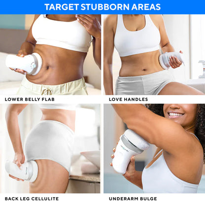 Body Sculpting Machine Wellia