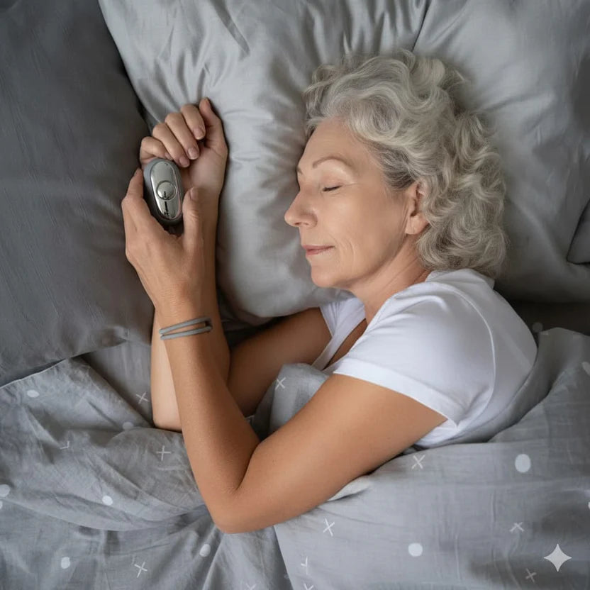 Sleep Aid Machine Wellia
