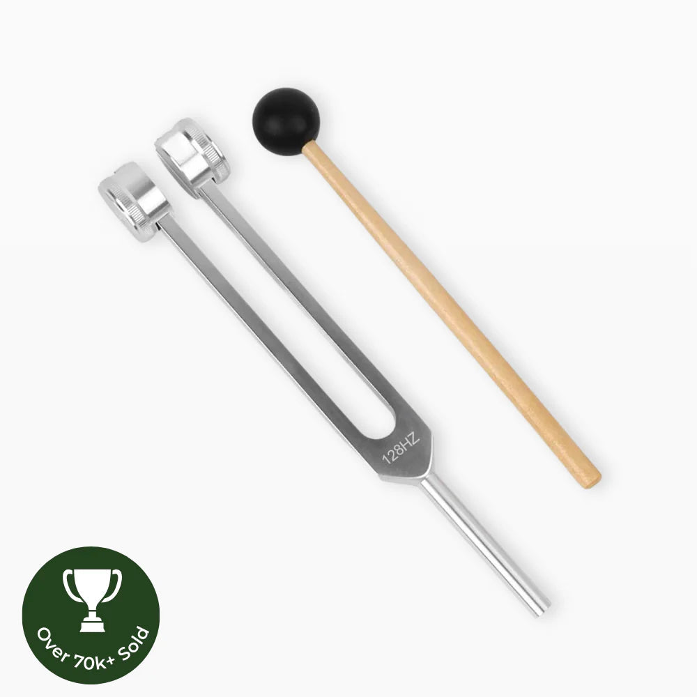 128 Hz Healing Instrument My Store