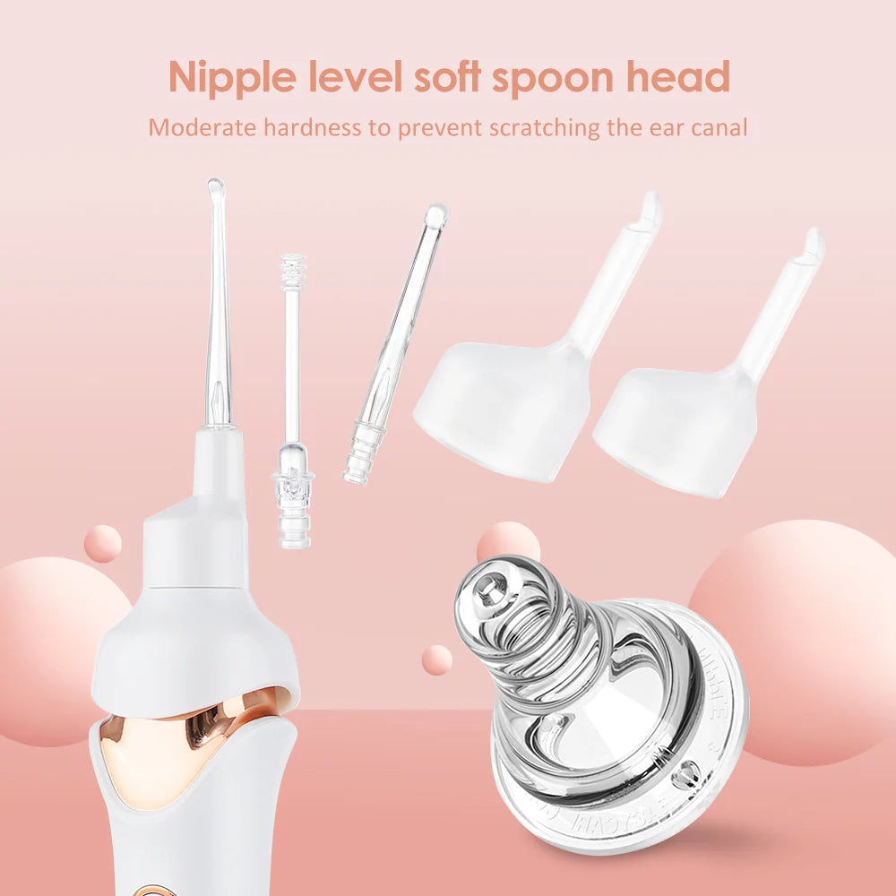 Ear Wax Cleaner Wellia