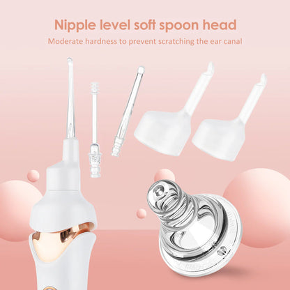 Ear Wax Cleaner Wellia