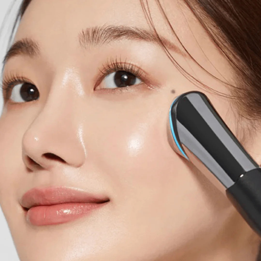 Anti Aging Skin-r Booster Device Wellia