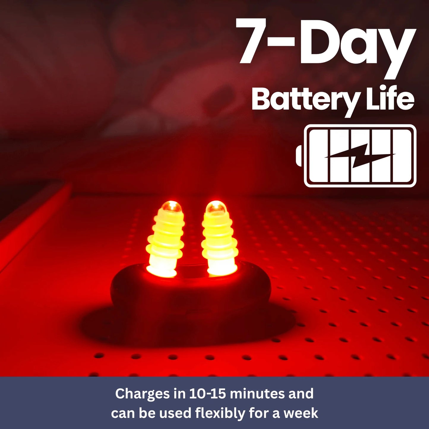 Red Light Nasal Therapy Device My Store